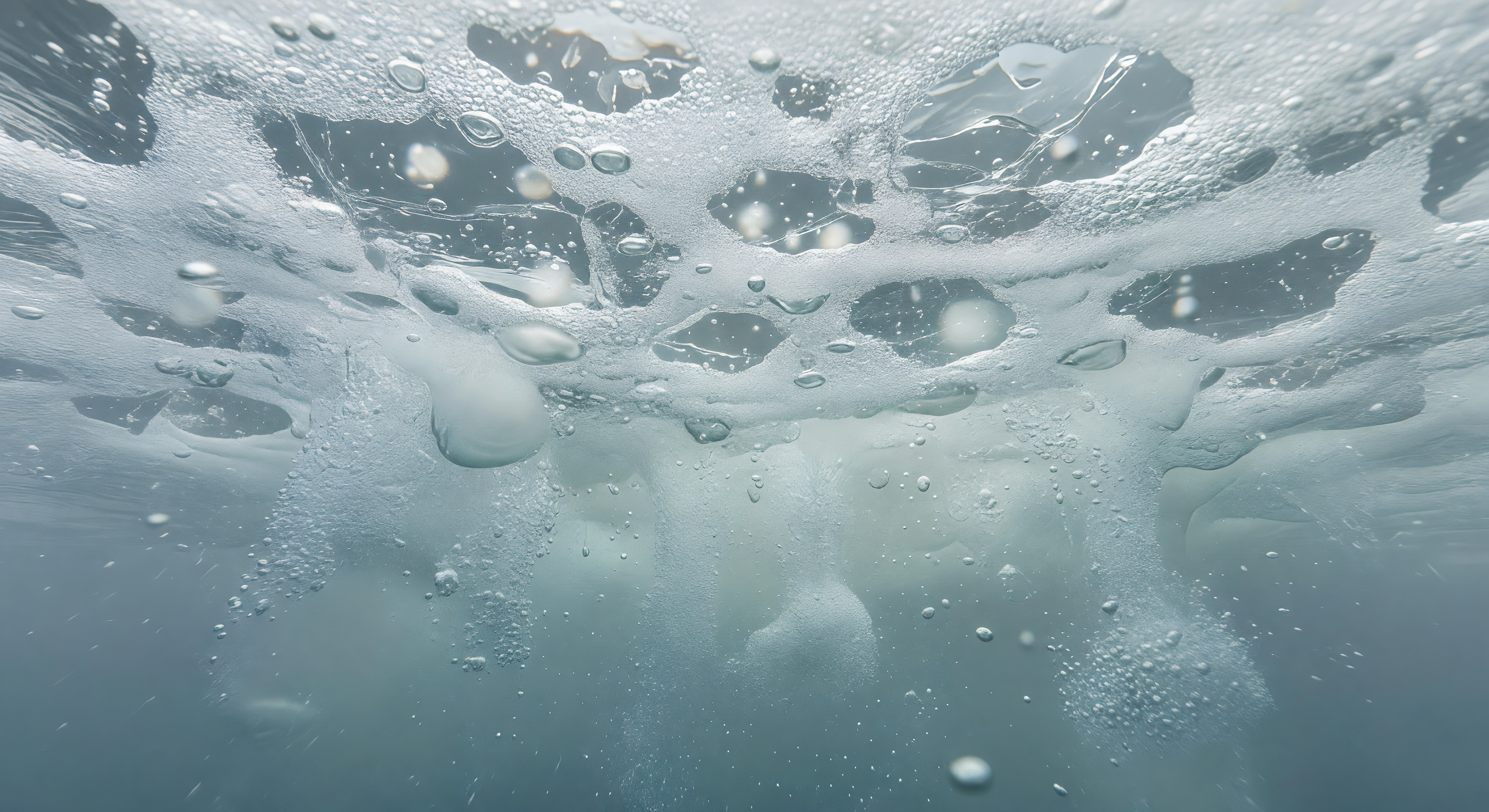 Beneath the Whitecap