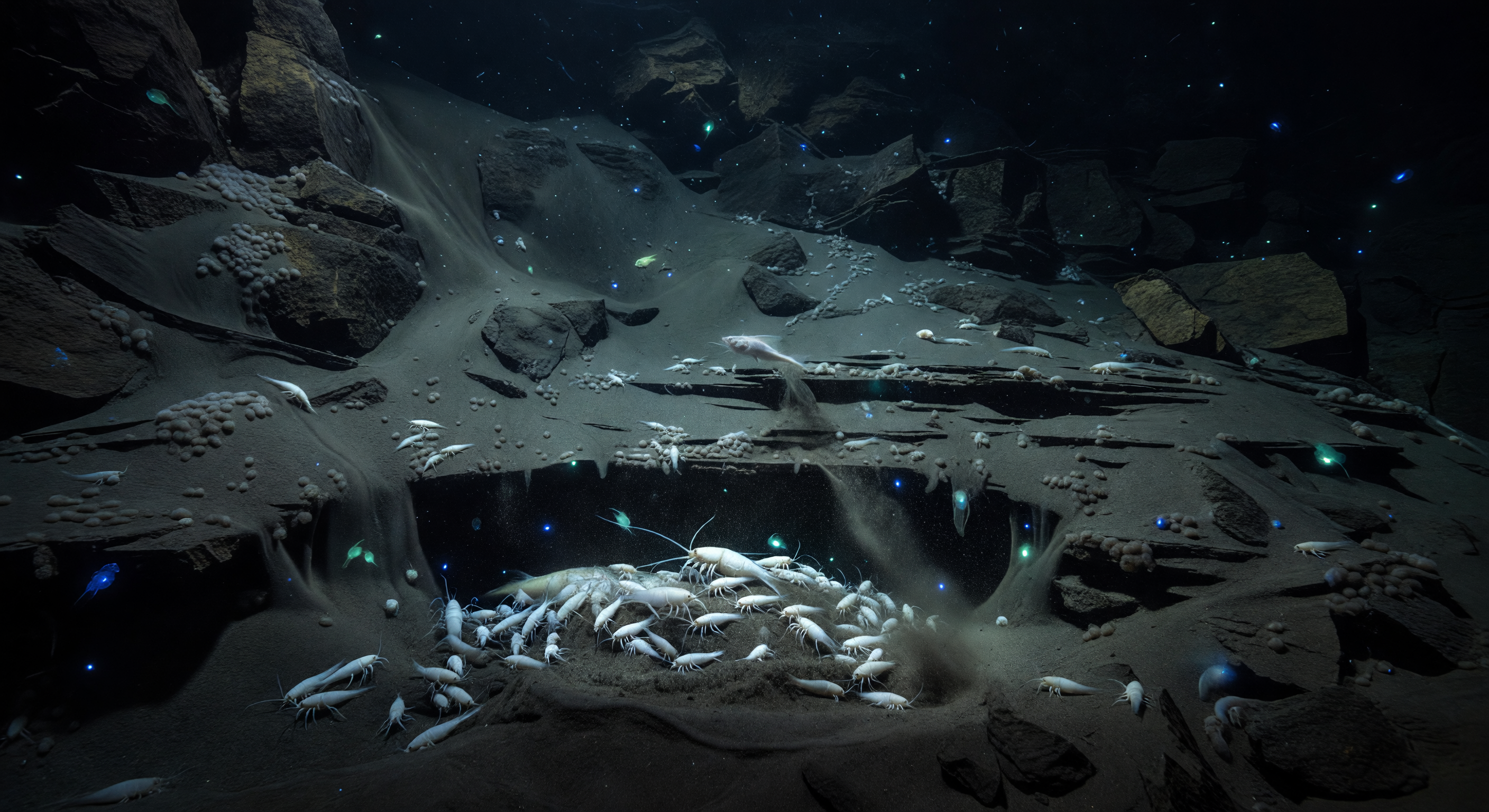 Karkas in slibpocket