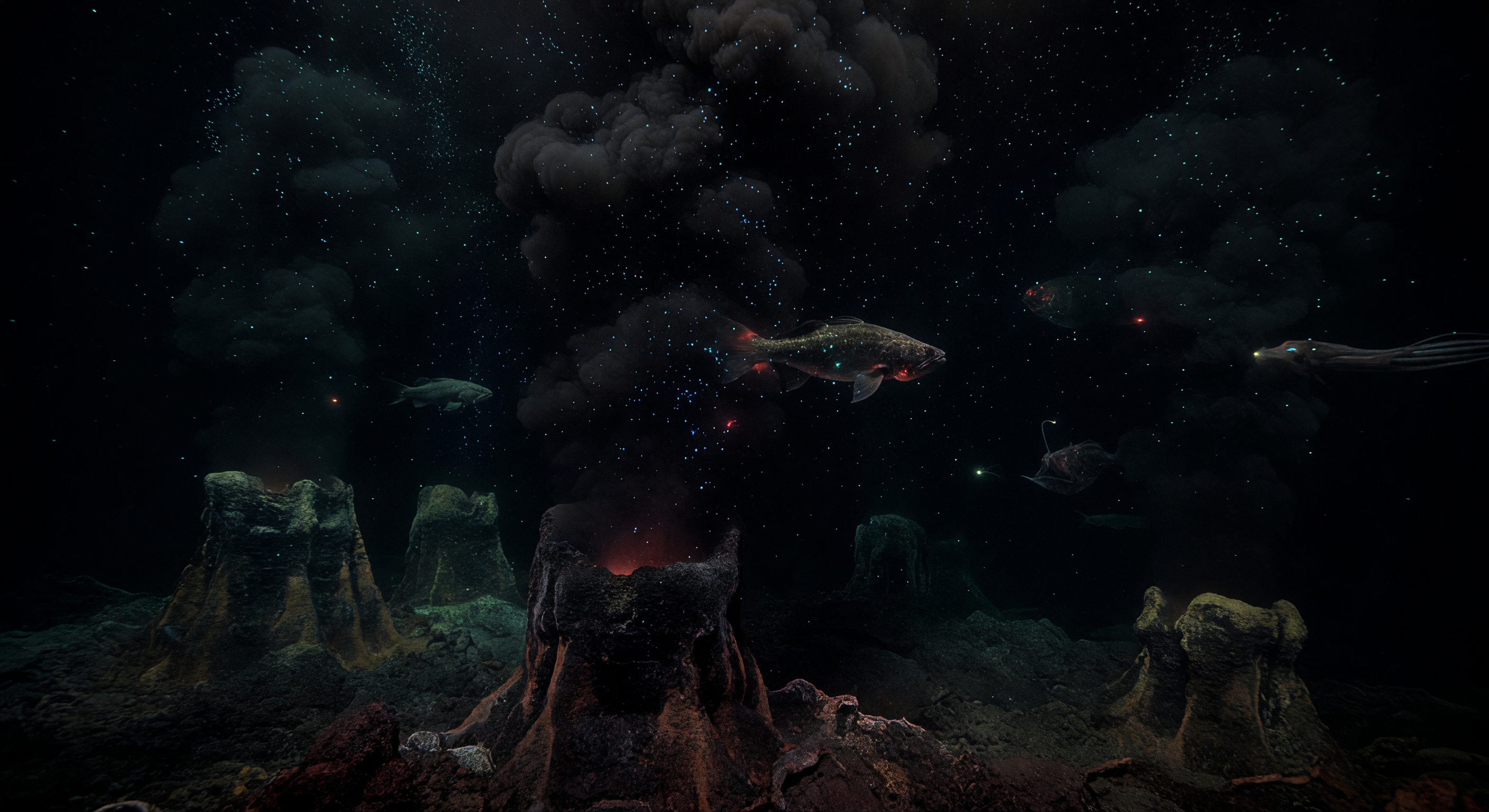 Zwarte Roker Doorgang