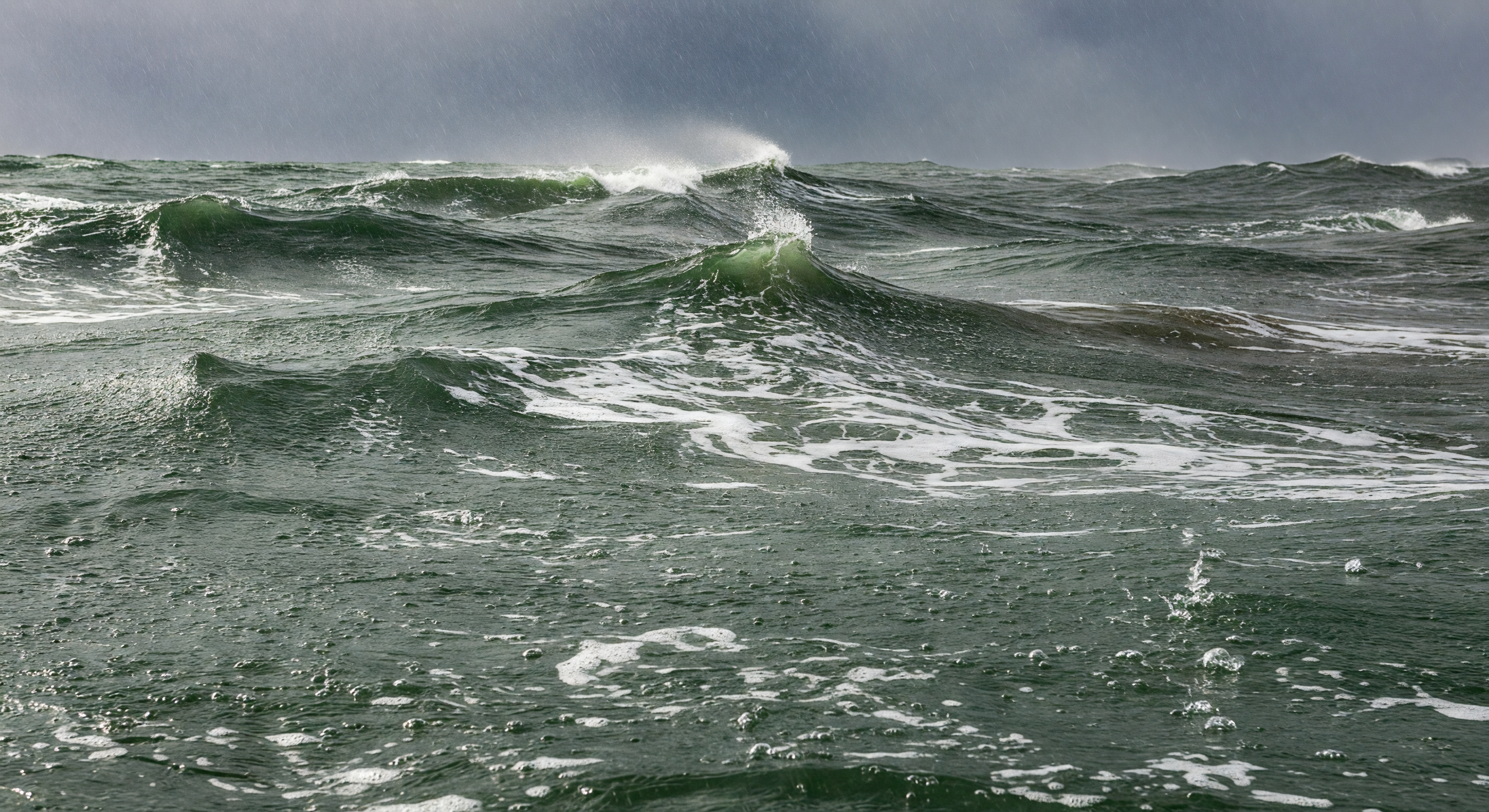 Squall Whitewater Plain