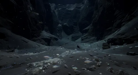 ケルマデック海溝